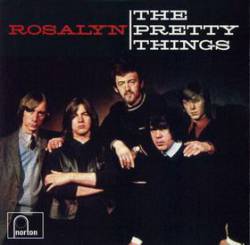 The Pretty Things : Rosalyn (EP-2)